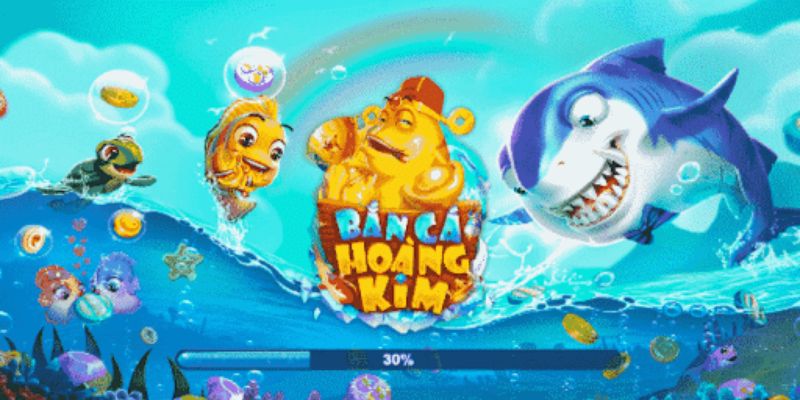 Khám phá đa dạng các loại boss trong game bắn cá hoàng kim