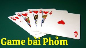 Game bài hấp dẫn được đông đảo hội viên ưu chuộng