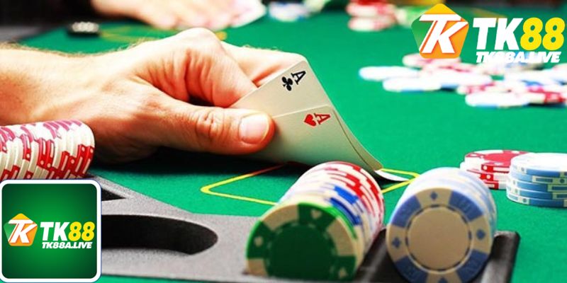 Nắm rõ luật chơi poker để có các ván cược hiệu quả