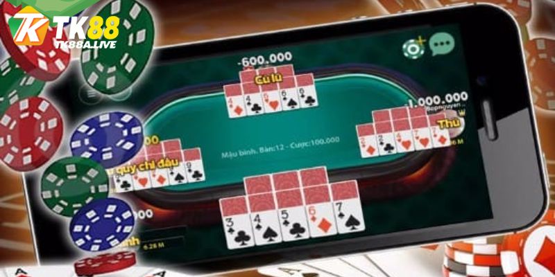 Loạt game bài truyền thống lẫn quốc tế đang chờ bạn khám phá