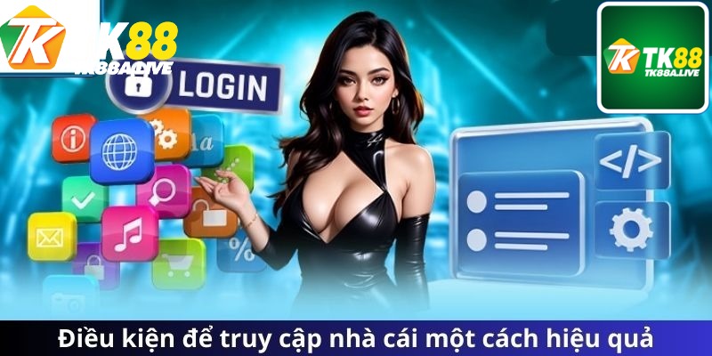 ảnh đại diện đăng ký tài khoản tk88