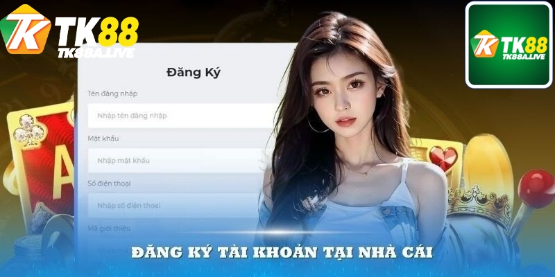 Giải đáp thắc mắc thường gặp của tân thủ khi tạo tài khoản