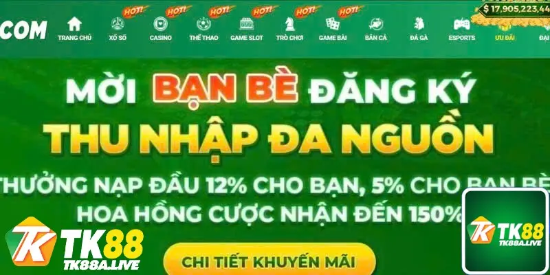 Mang đến nơi giao lưu lành mạnh, văn minh