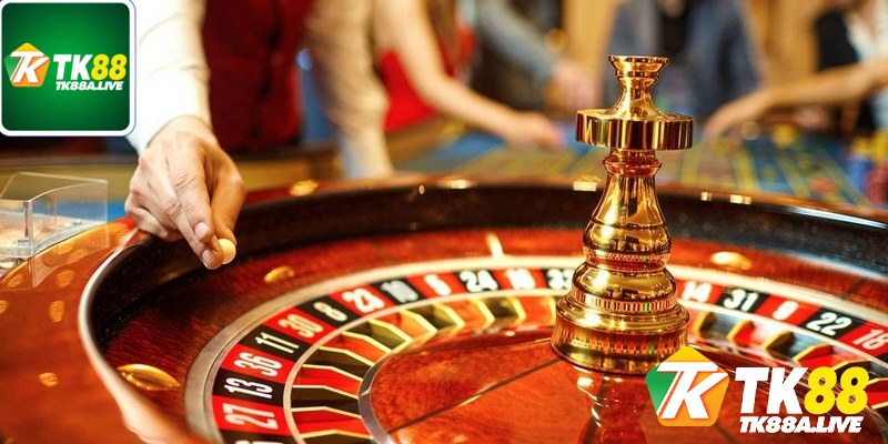 Một số thông tin về tựa game hot rần rần tại casino