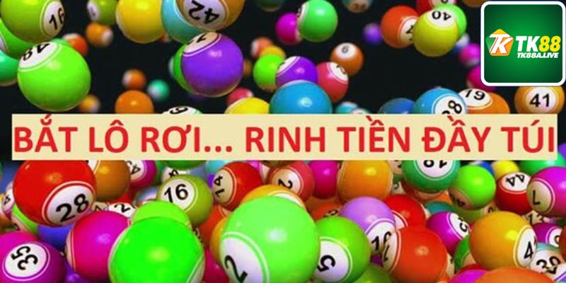 Những lưu ý an toàn khi áp dụng chiến lược bắt cầu lô rơi