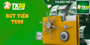 ảnh đại diện rút tiền tk88