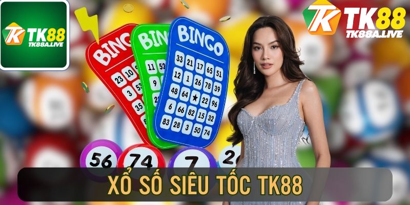 ảnh đại diện xổ số siêu tốc tk88