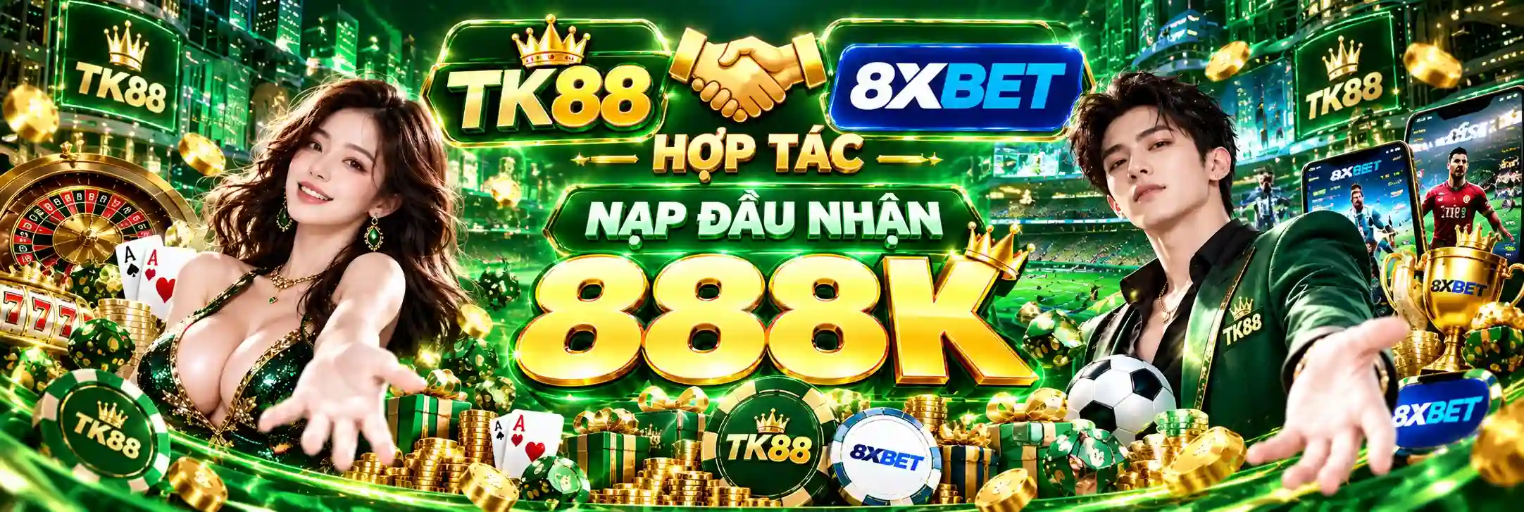 tk88 banner pc